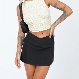 Princess Polly Mini Skirt